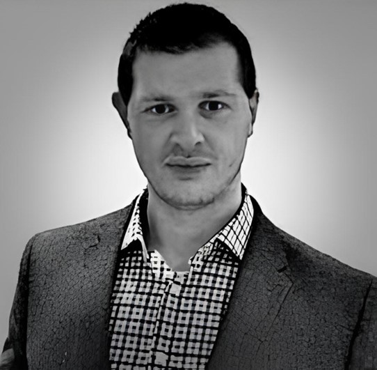 Giorgio Pasquale - Mortgage and Protection Adviser